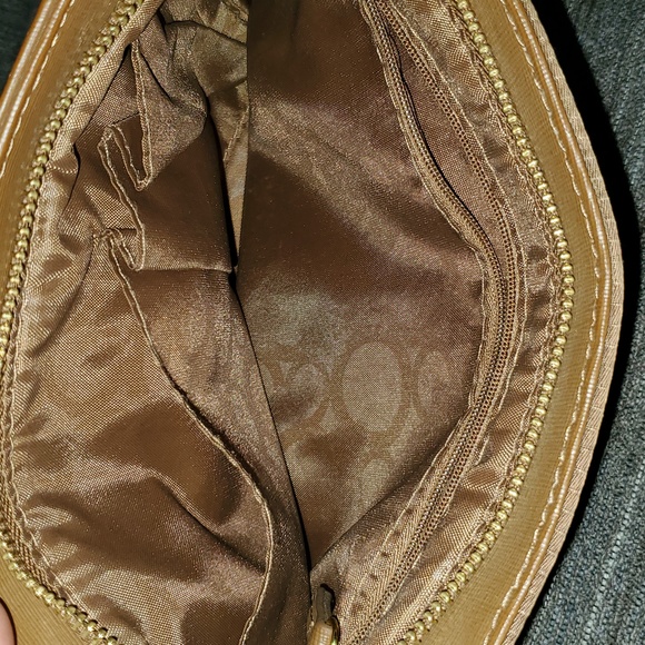 Ladies crossbody handbag - Picture 9 of 11